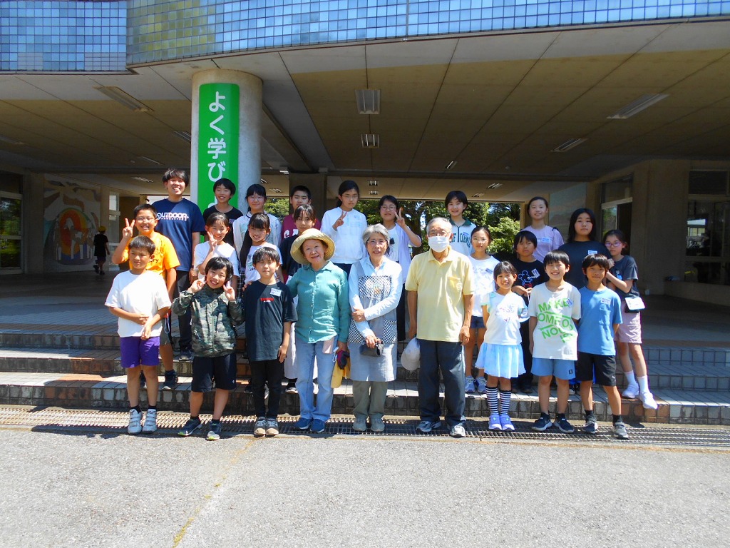 桜ケ丘小学校