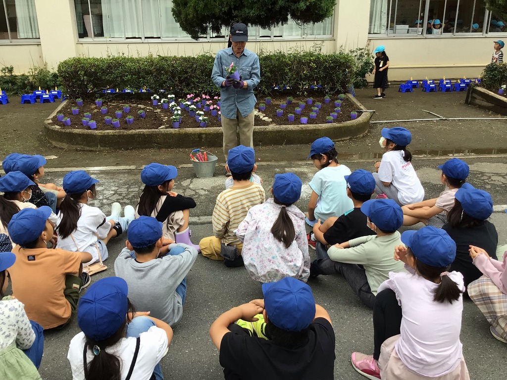 常盤小学校