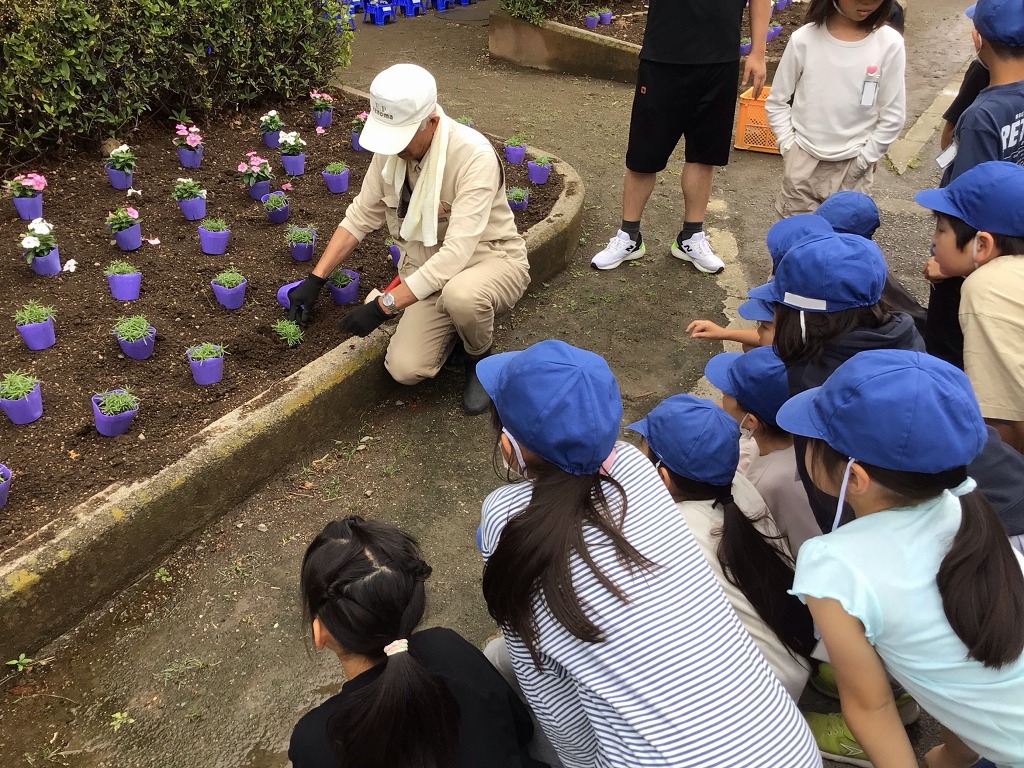 常盤小学校
