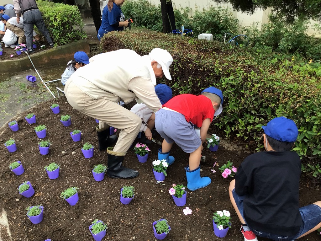 常盤小学校