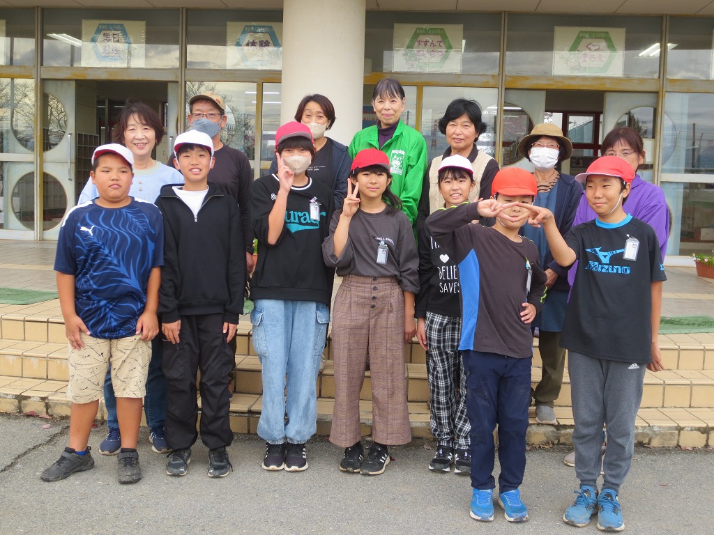 豊里小学校