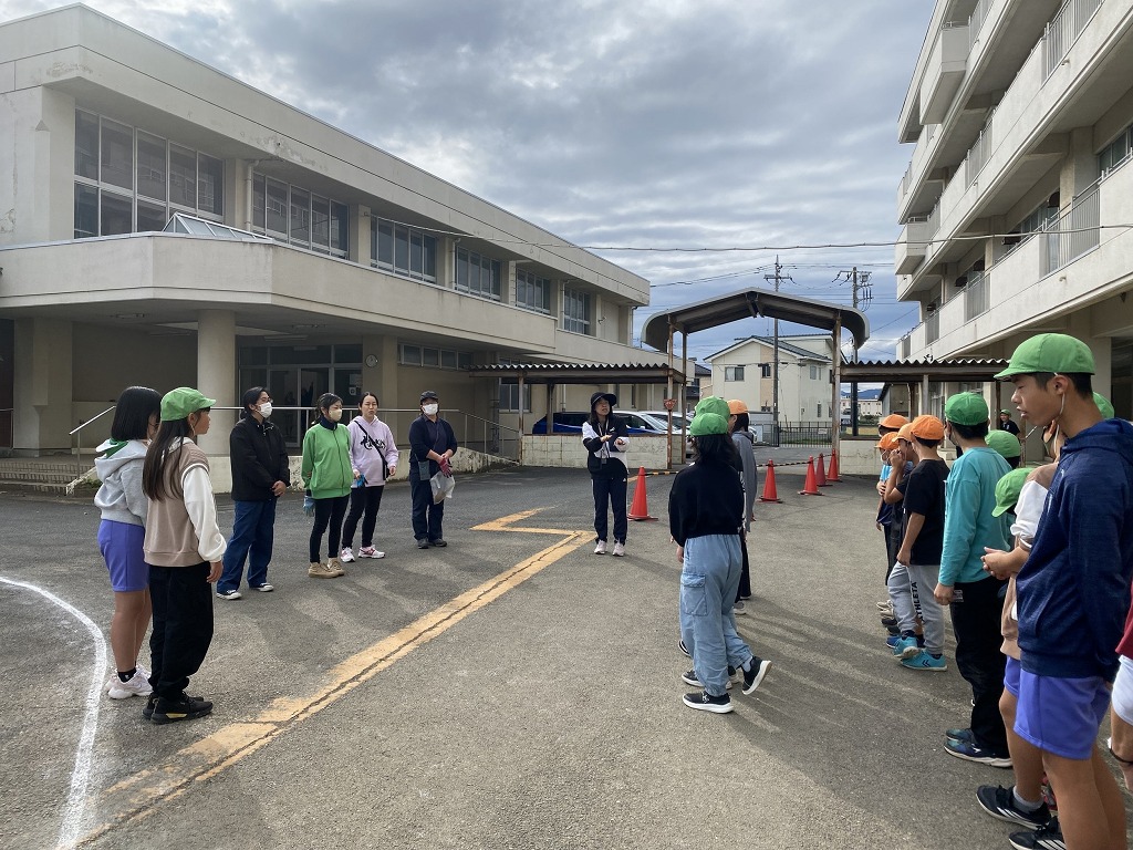 藤沢小学校