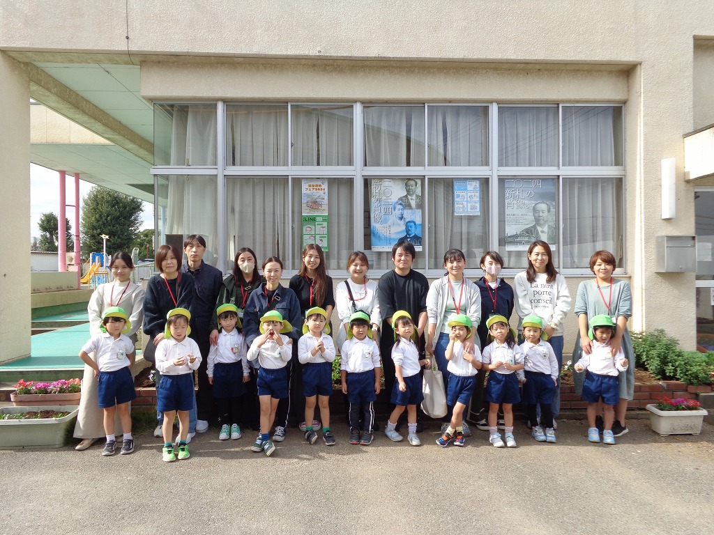 深谷幼稚園