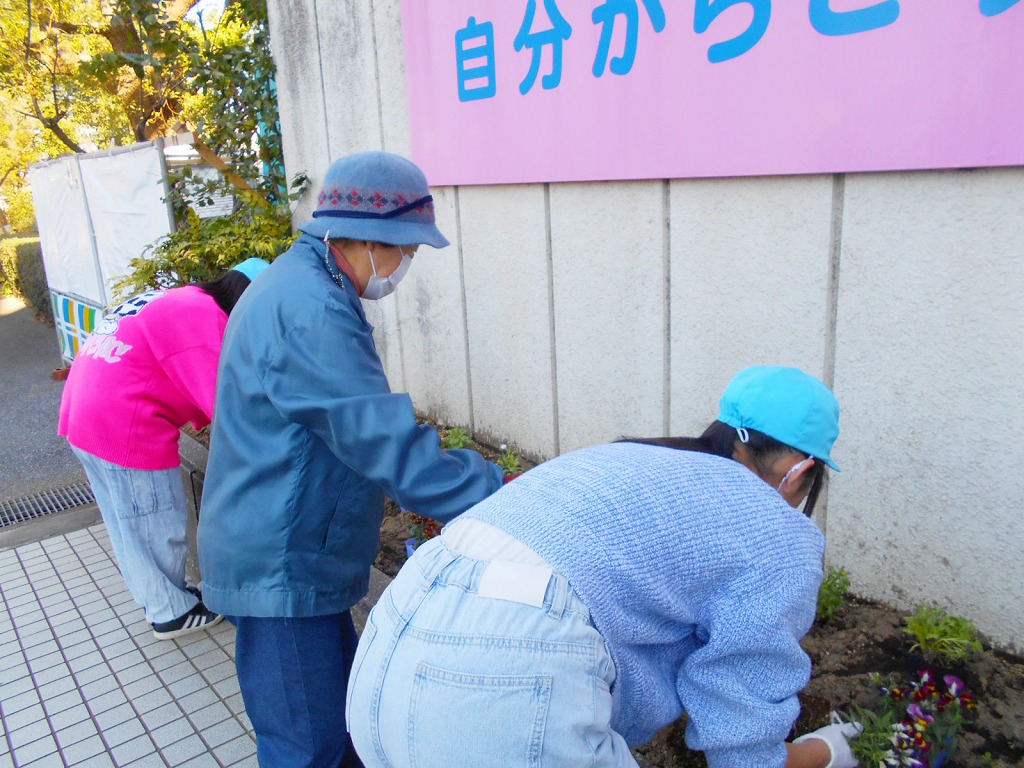 桜ケ丘小学校