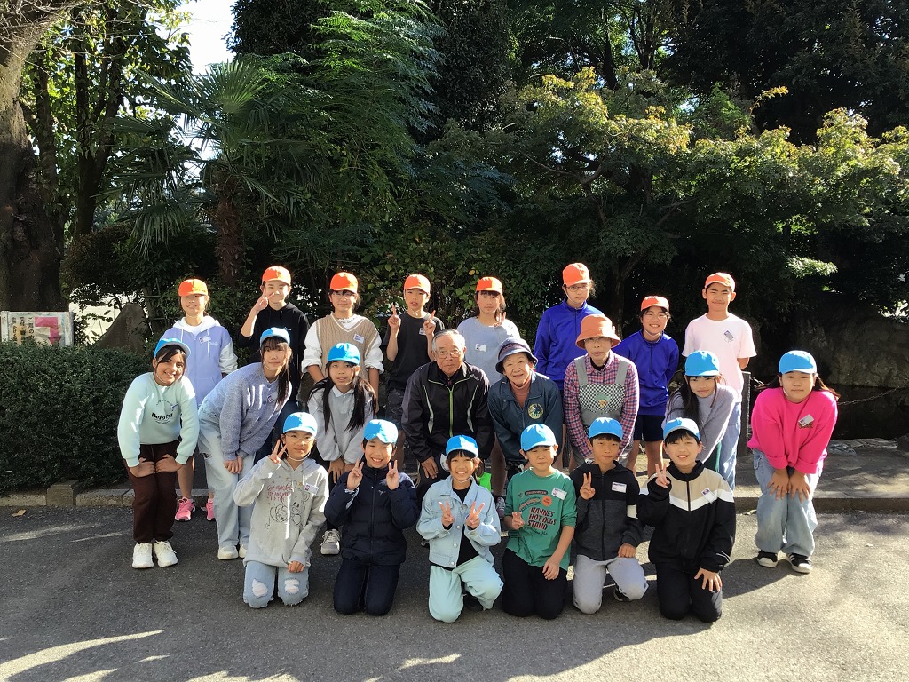 桜ケ丘小学校