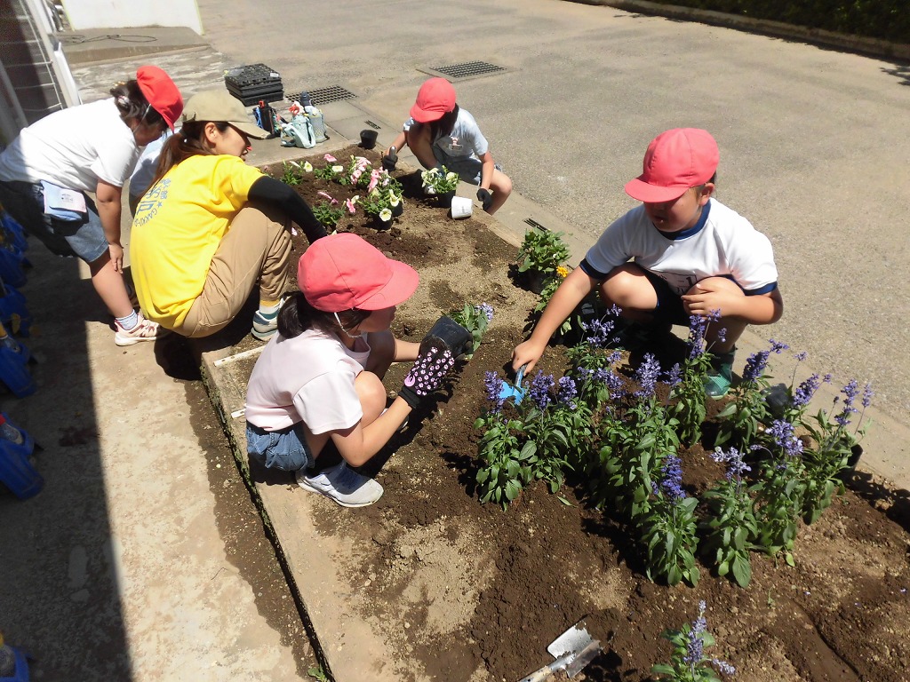 明戸小学校