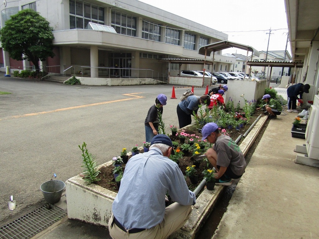 藤沢小学校
