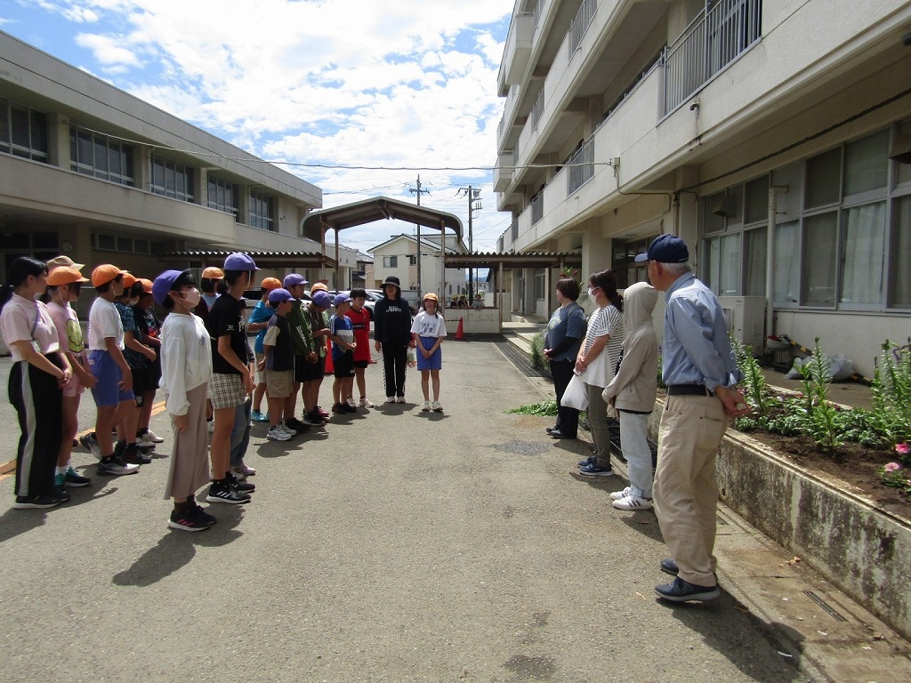 藤沢小学校