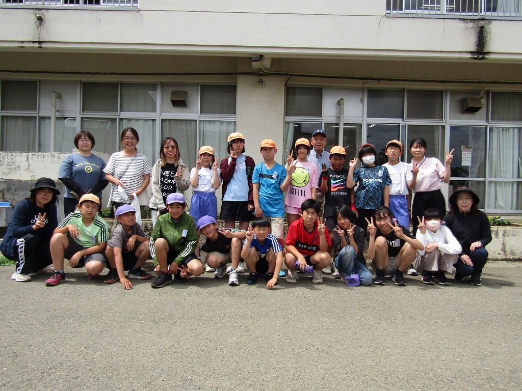 藤沢小学校