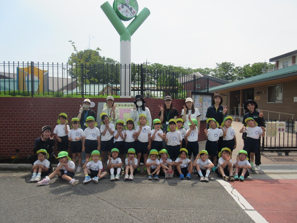 深谷東幼稚園