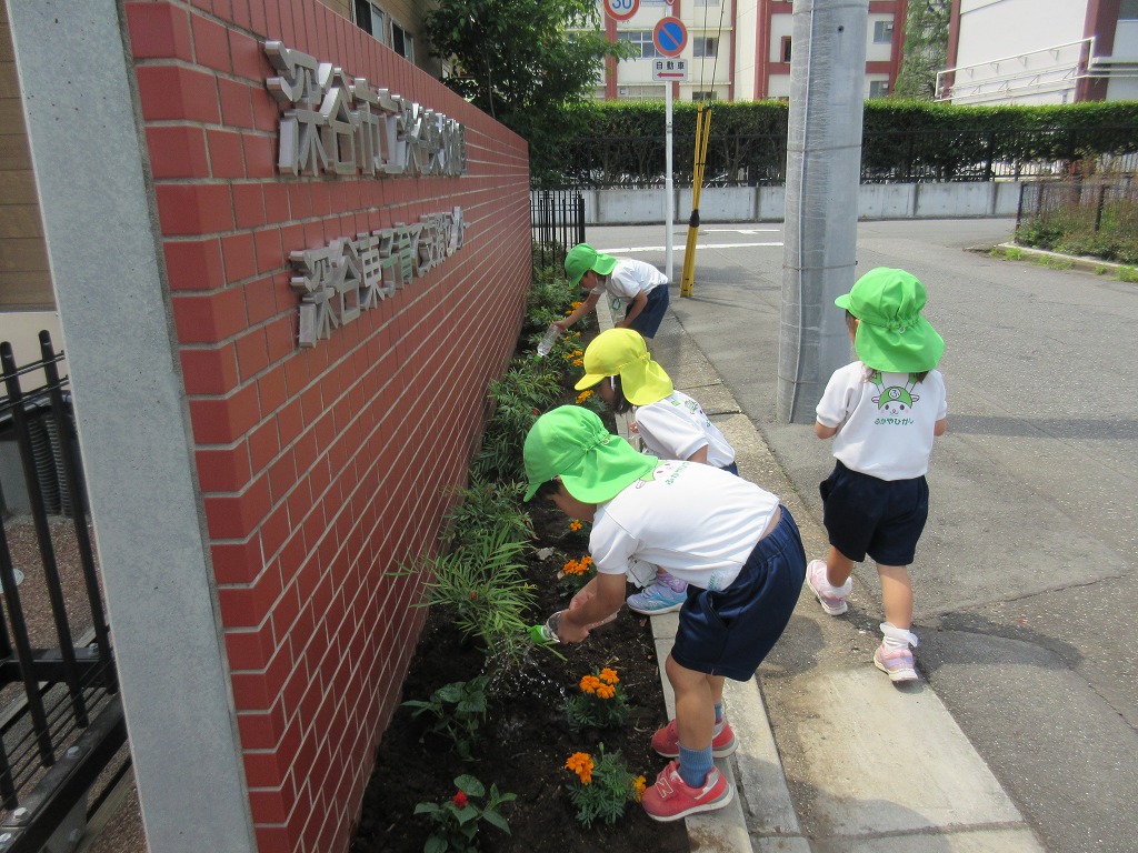 深谷東幼稚園