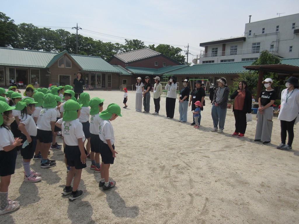 深谷東幼稚園