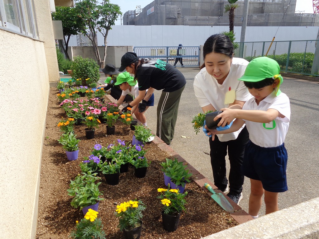深谷幼稚園