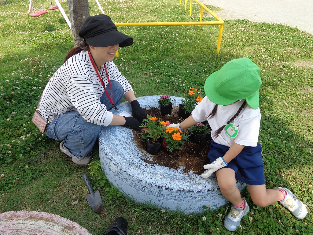 深谷幼稚園