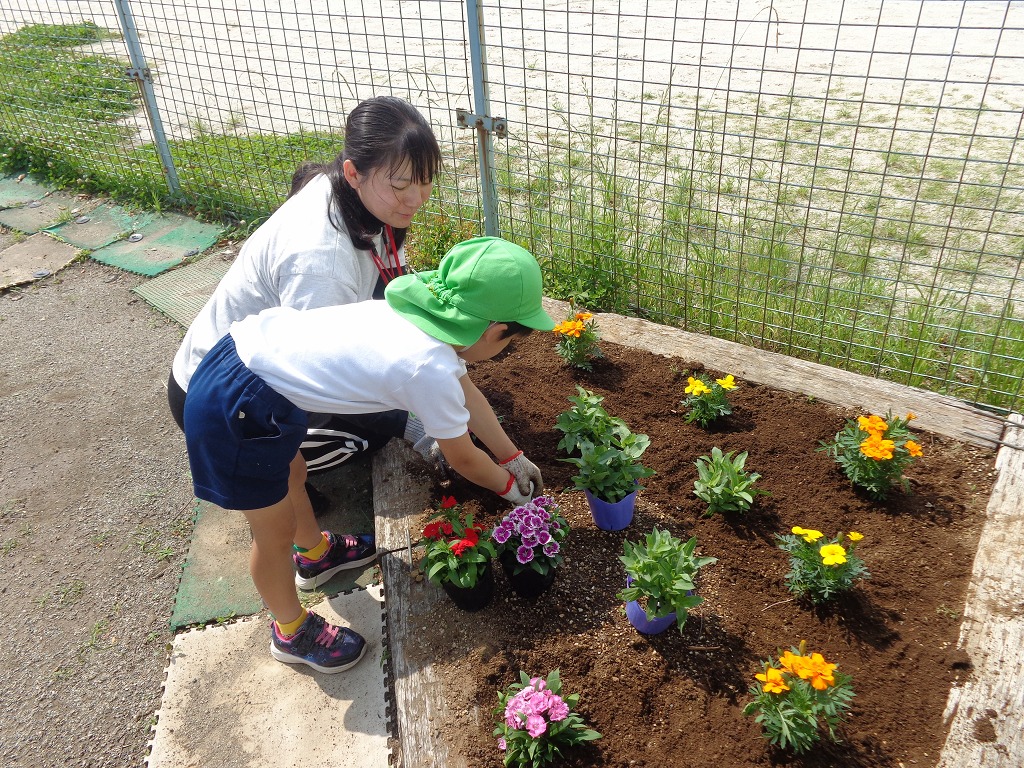 深谷幼稚園