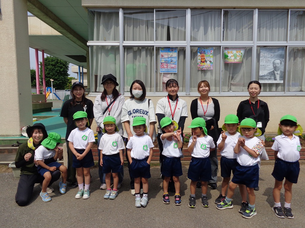 深谷幼稚園