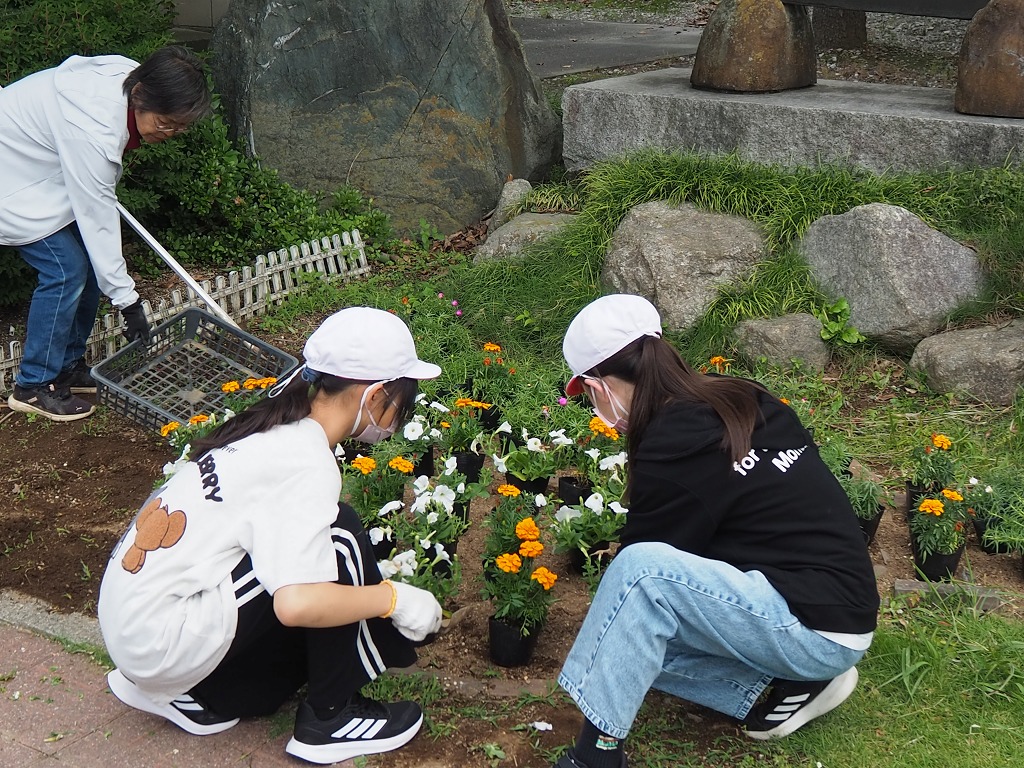 榛沢小学校