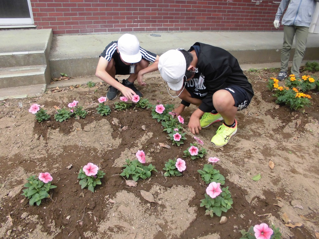本郷小学校