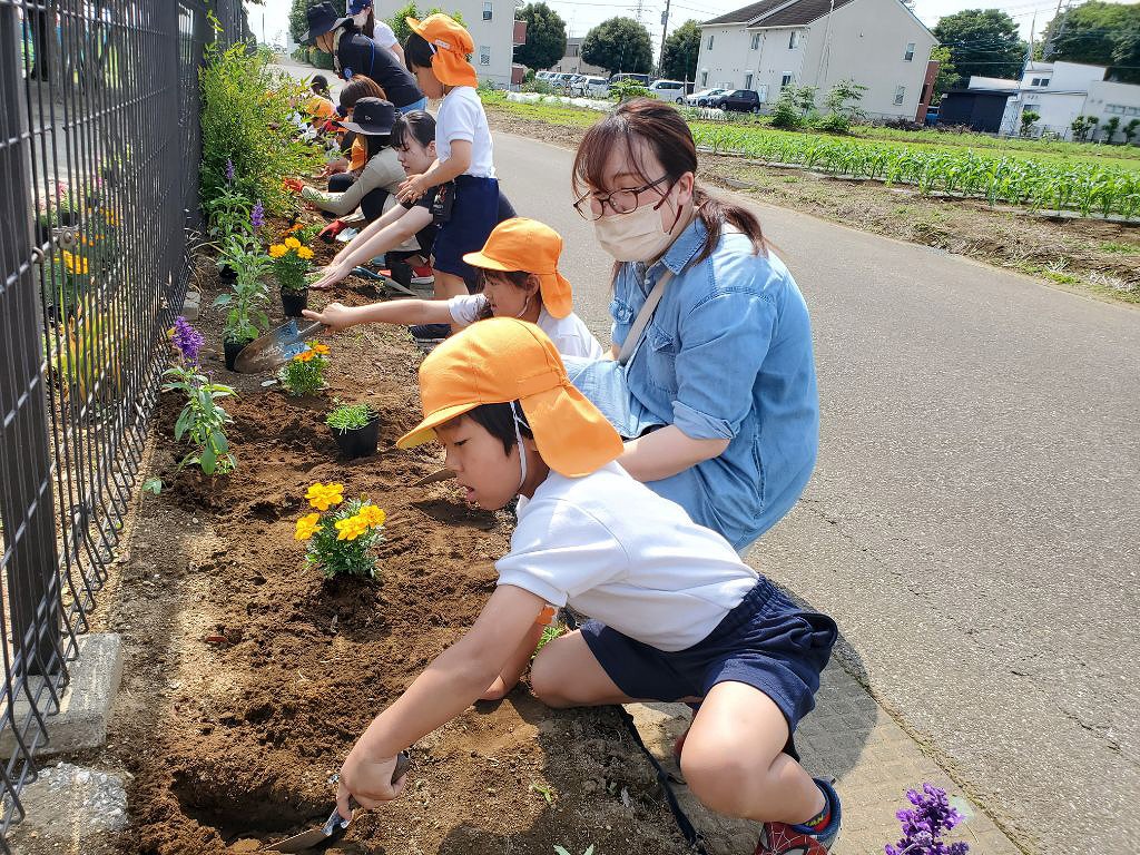 おかべ幼稚園
