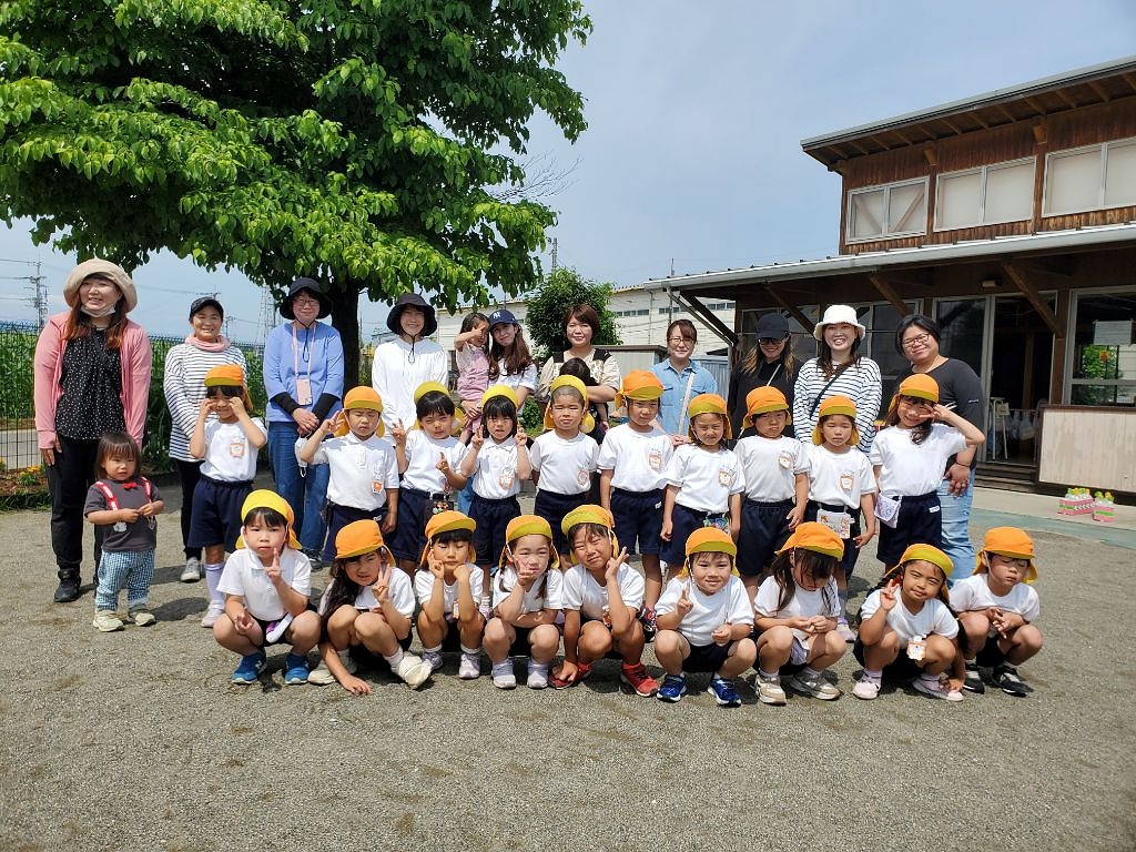 おかべ幼稚園