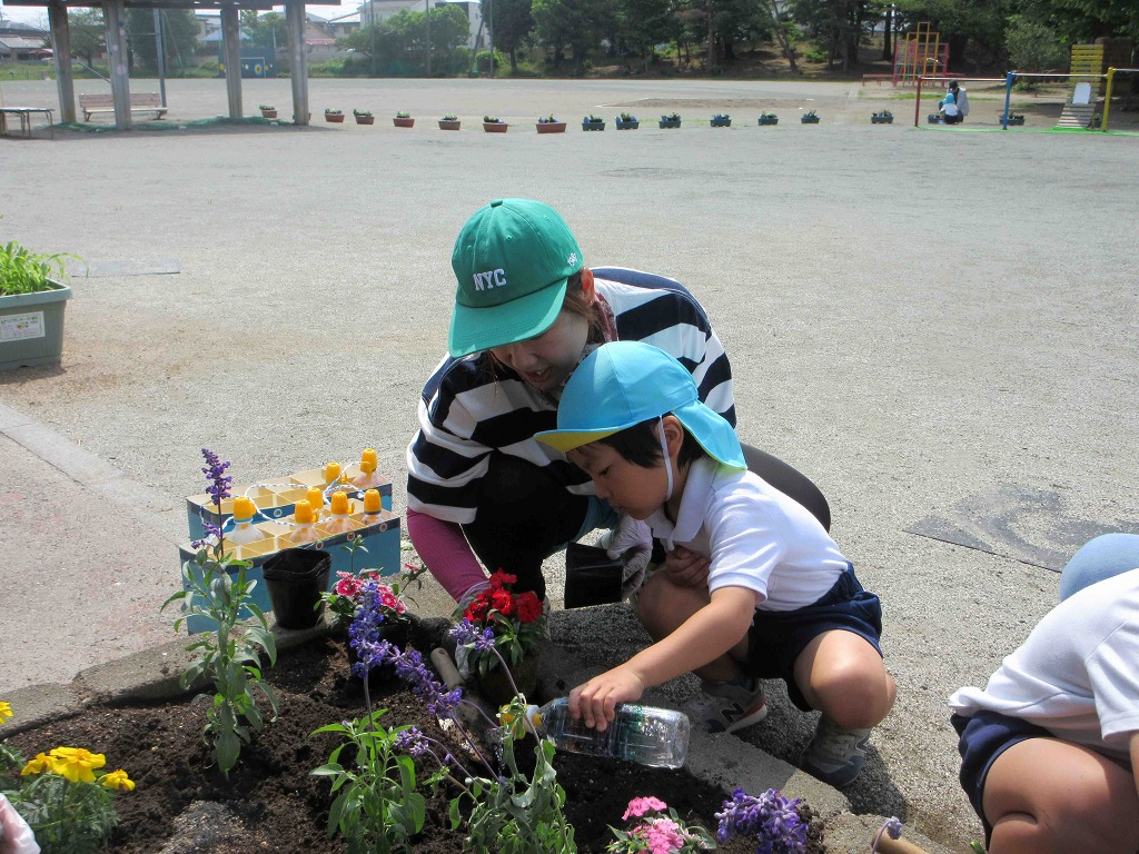 桜ケ丘幼稚園
