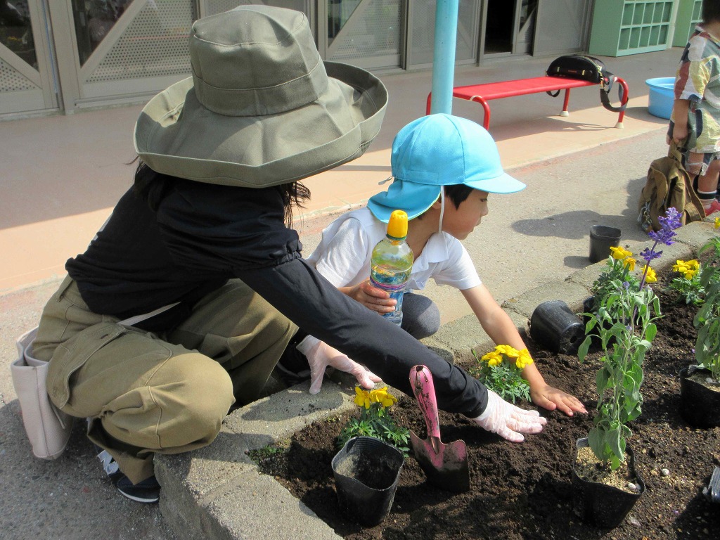 桜ケ丘幼稚園