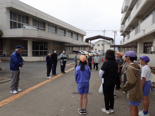 藤沢小学校