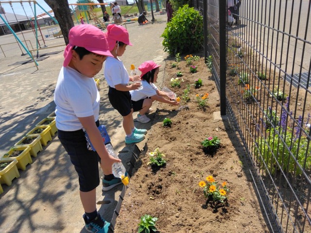 おかべ幼稚園