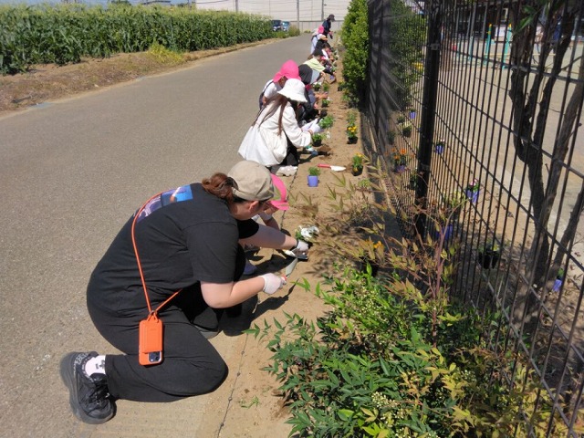 おかべ幼稚園