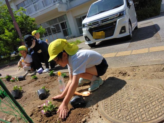桜ケ丘幼稚園