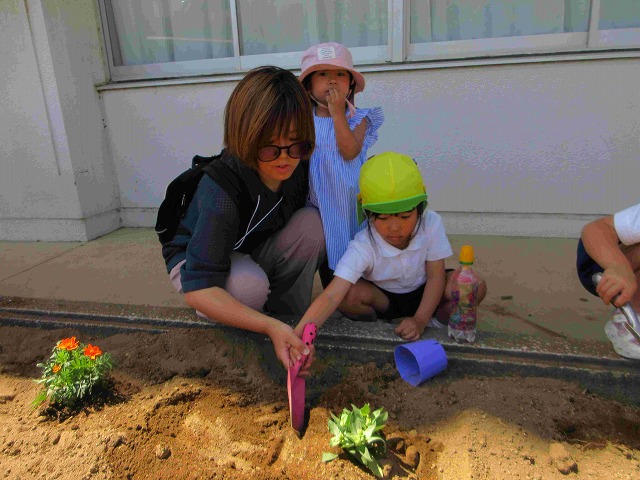 桜ケ丘幼稚園