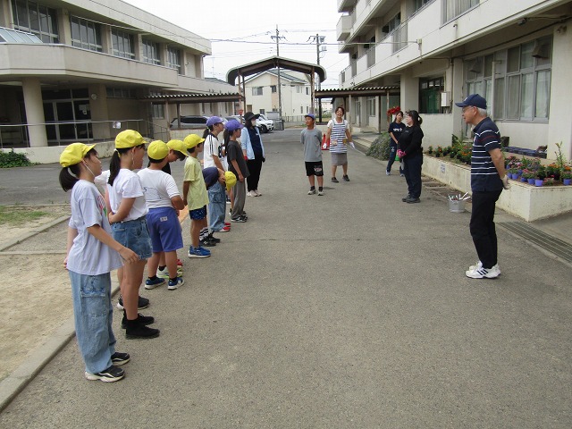 藤沢小学校
