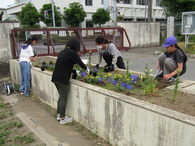 藤沢小学校