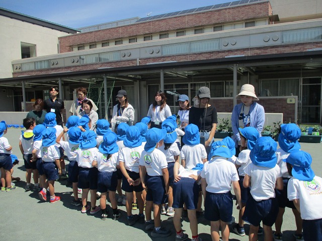 ふかや幼稚園