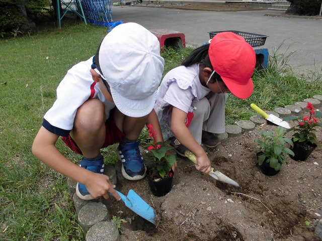 本郷小学校