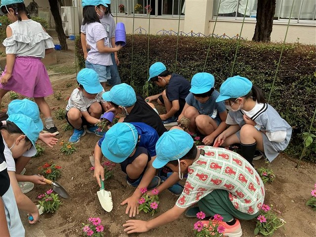 常盤小学校