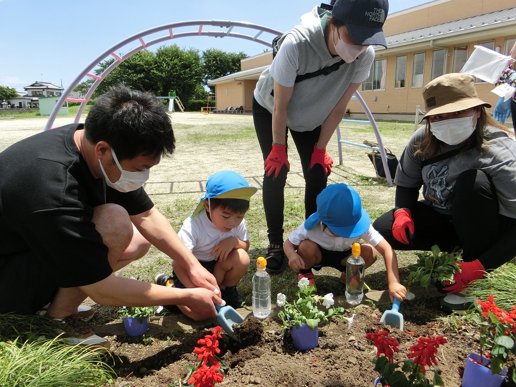 藤沢幼稚園