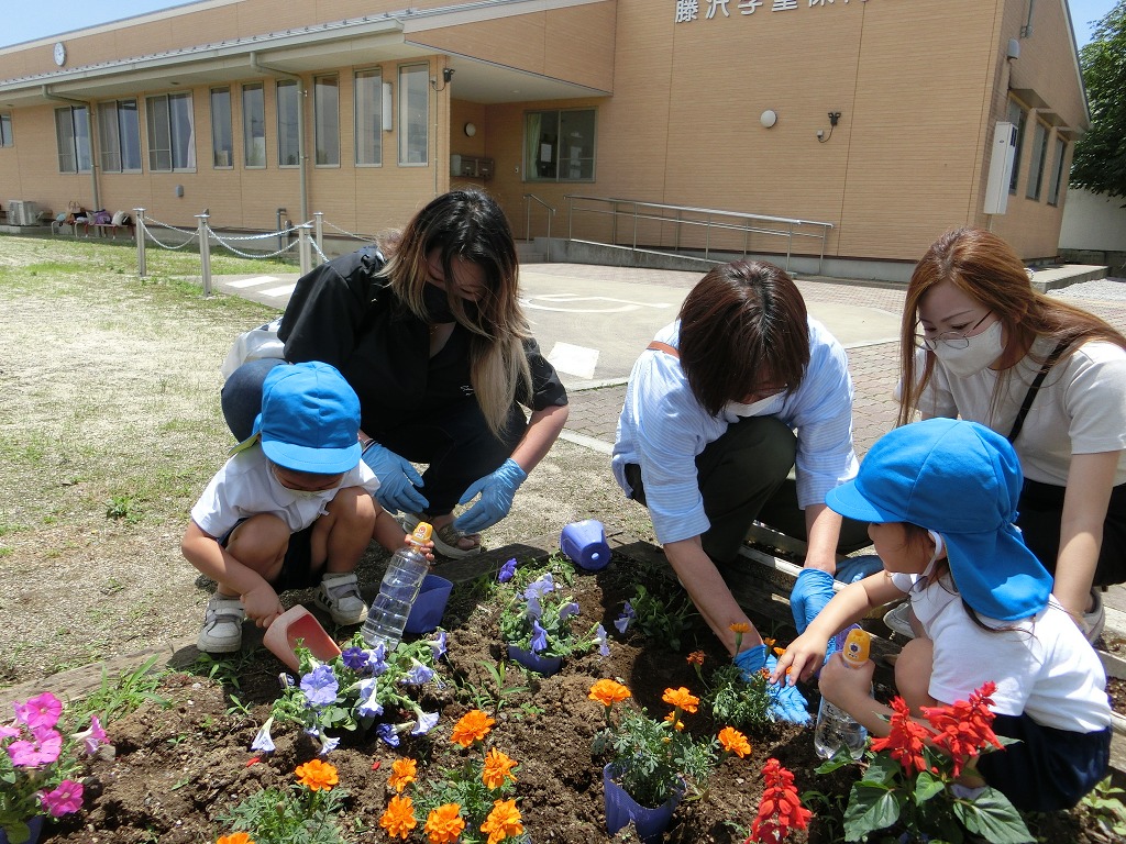 藤沢幼稚園