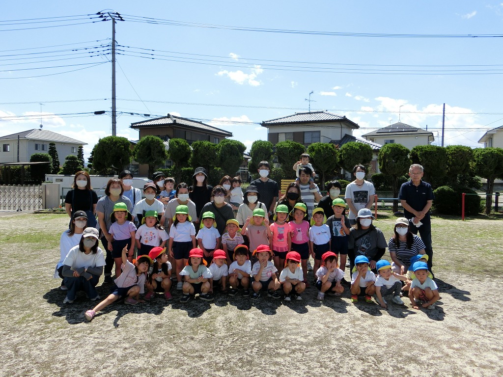 藤沢幼稚園
