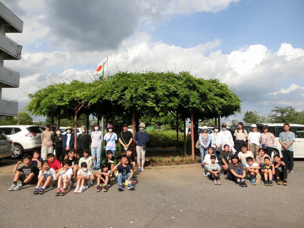 深谷西小学校