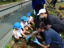 藤沢幼稚園