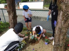 藤沢幼稚園