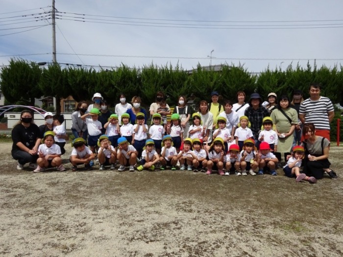 藤沢幼稚園