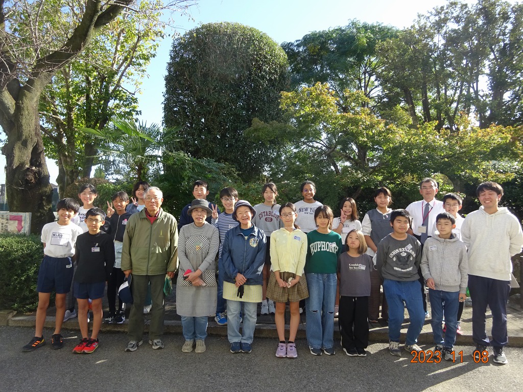 桜ケ丘小学校
