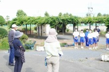 藤沢中学校