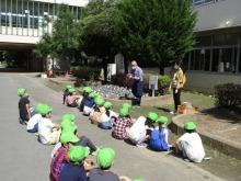 常盤小学校