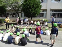 常盤小学校