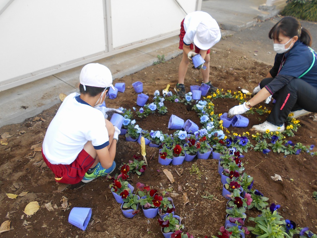 本郷小学校