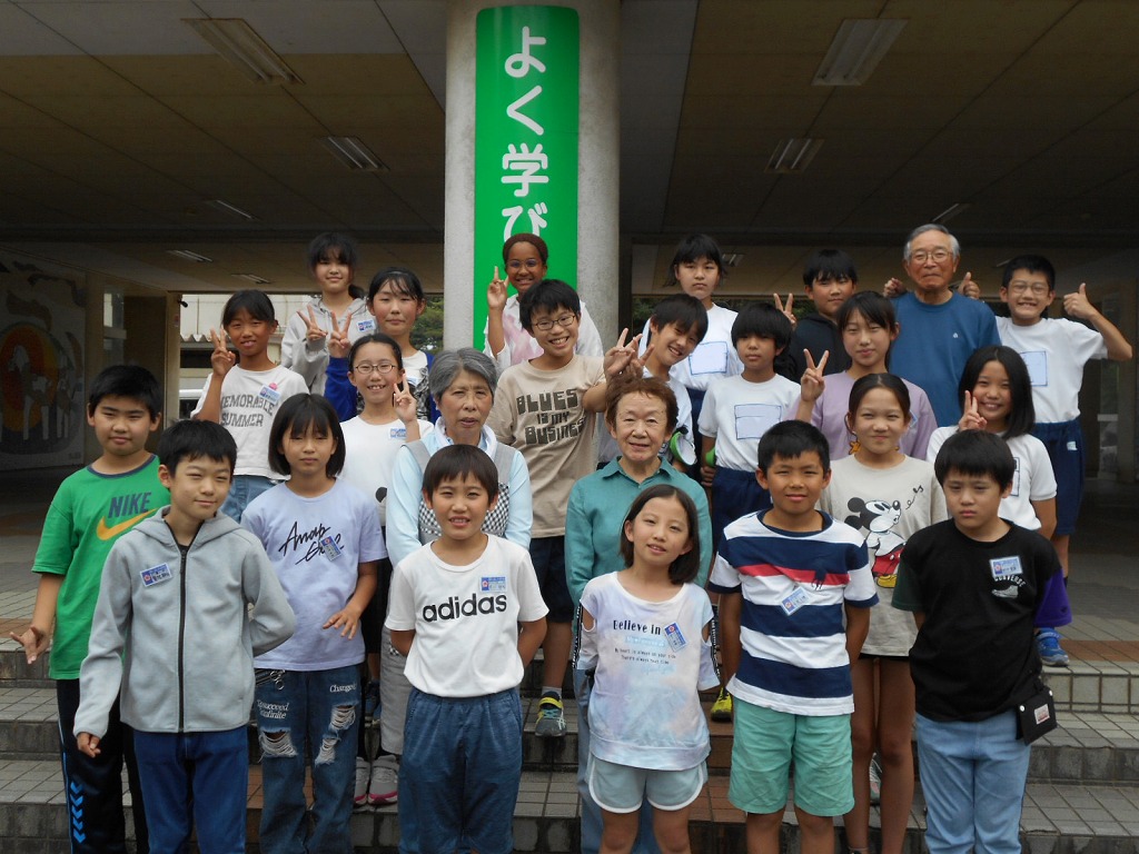 桜ケ丘小学校