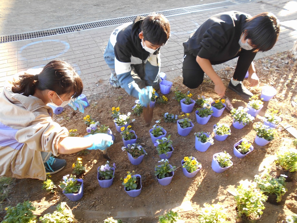 榛沢小学校